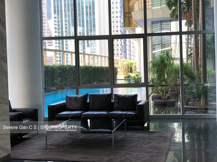 One Shenton (D1), Apartment #173093702